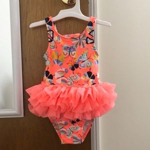 BABY SWIMSUIT FOR 18M GIRL